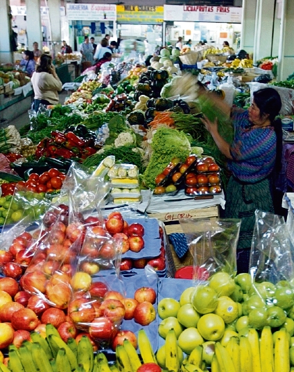 Acepta PAN excentar del 2% canasta basica